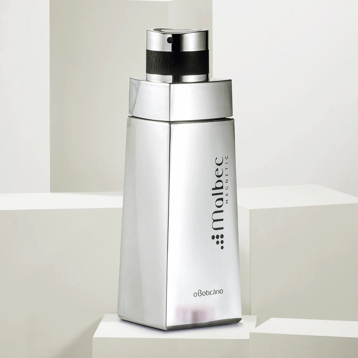 Malbec Magnetic Deodorant Cologne - 100ml