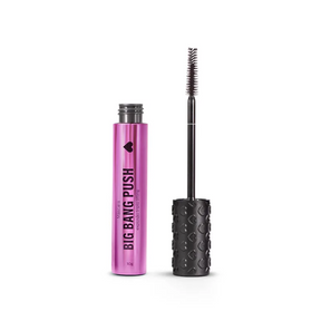 Big Bang Push Eyelash Mascara - 10g