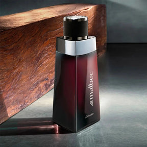Malbec Traditional Deodorant Cologne - 100ml