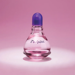 Ma Chérie Deodorant Cologne - 100ml