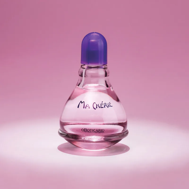 Ma Chérie Deodorant Cologne - 100ml