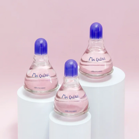 Ma Chérie Deodorant Cologne - 100ml