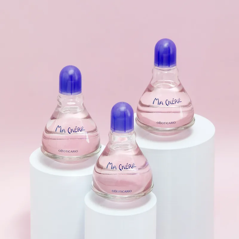 Ma Chérie Deodorant Cologne - 100ml