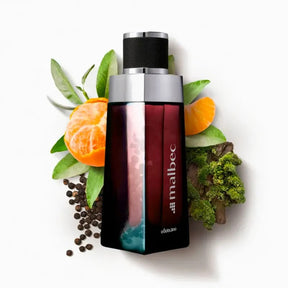 Malbec Traditional Deodorant Cologne - 100ml