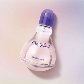Ma Chérie Deodorant Cologne - 100ml