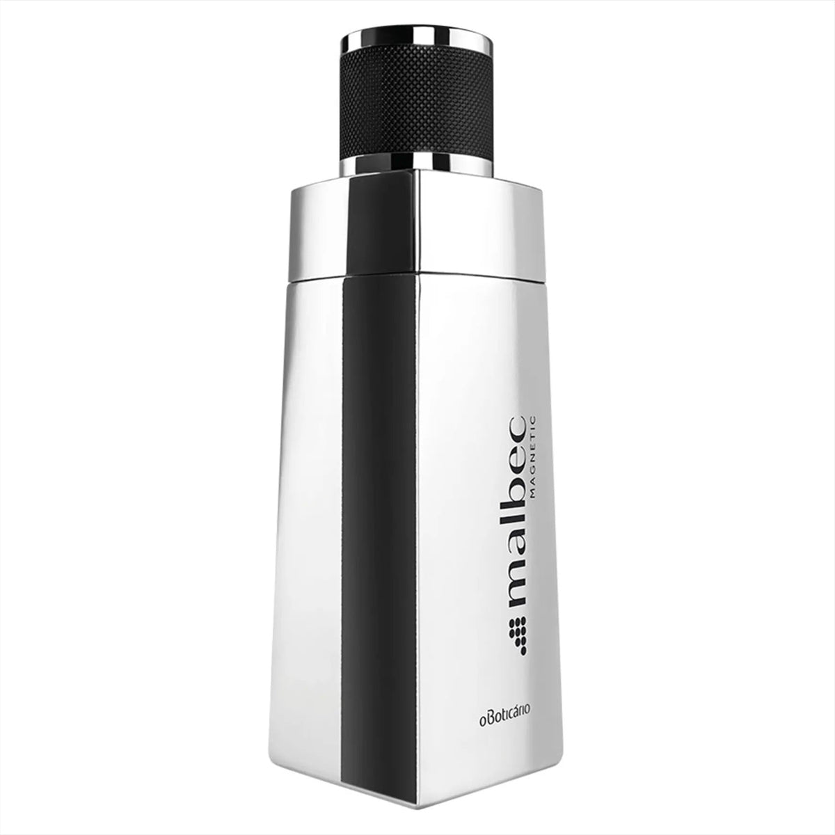 Malbec Magnetic Deodorant Cologne - 100ml