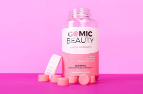 Gomic Beauty - Strawberry