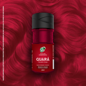 Pigment Mask Guará - 150ml
