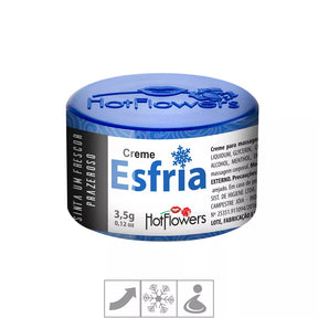 EXCITANTE UNISSEX POMADA ESFRIA 3,5G