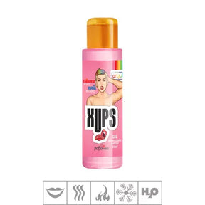GEL AROMATIZANTE PARA SEXO ORAL XUPS 35ML (HC672) - HORTELÃ