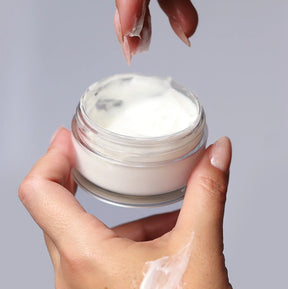 Facial Moisturiser 40g- Andreza Goulart