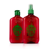 Hidratante Corporal & Body Splash Morangold