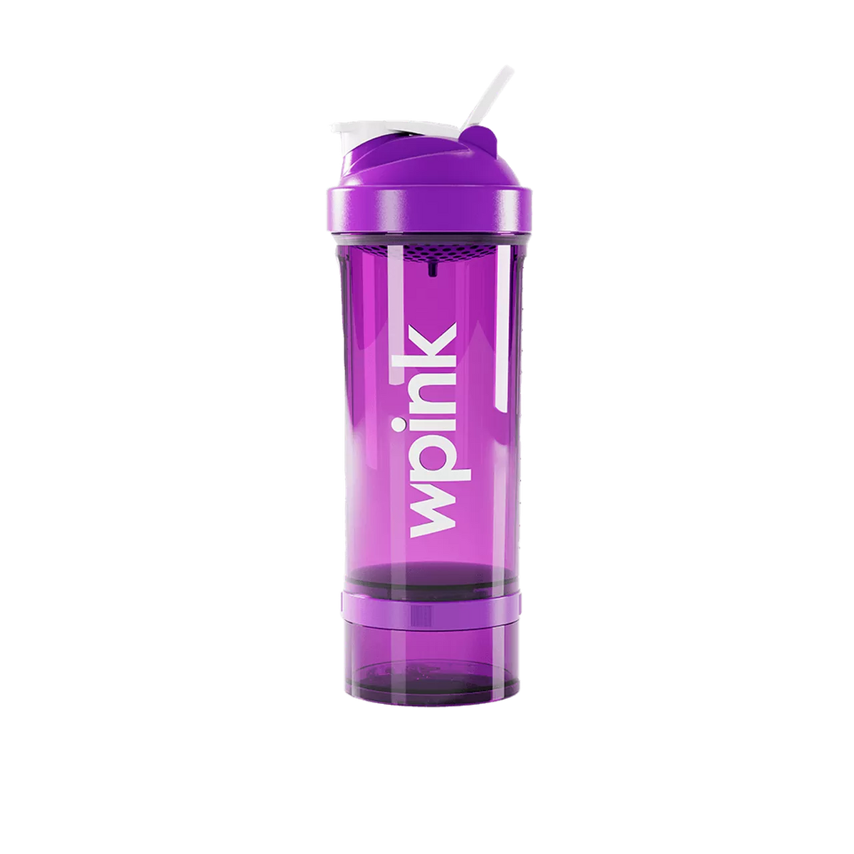 Shaker Pro Coqueteleira wp - 700ml