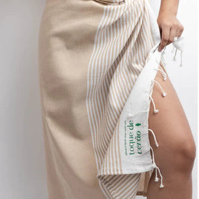 Summer Towel