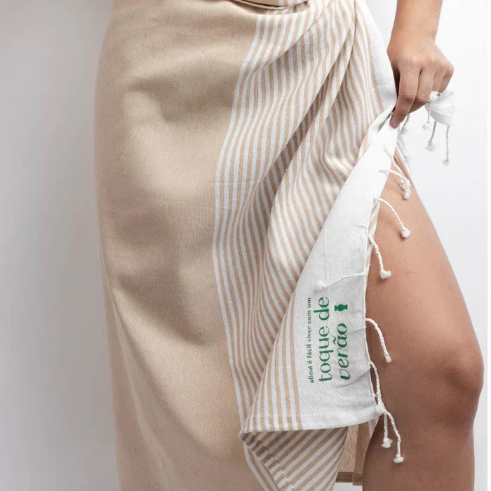 Summer Towel