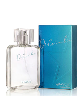 Dilsinho Cologne - 100ML Boca Rosa
