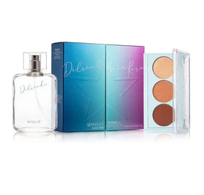 Dilsinho Cologne - 100ML Boca Rosa