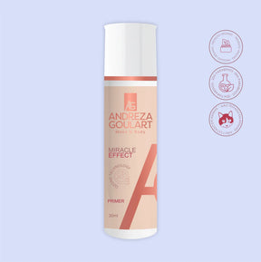 PRIMER MIRACLE EFFECT - Lifting effect and dry skin for hours
