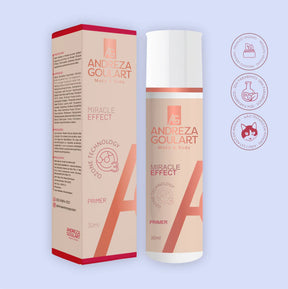 PRIMER MIRACLE EFFECT - Lifting effect and dry skin for hours