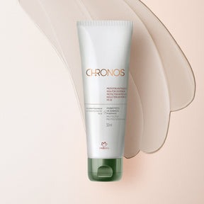Chronos Anti Oil Protector SPF 30 - 50ml