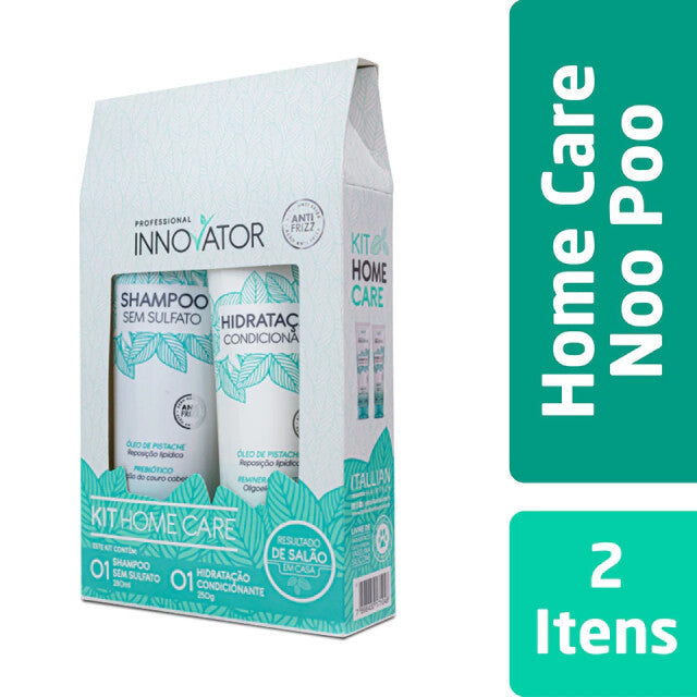 Innovator Home Care Nutrition Kit