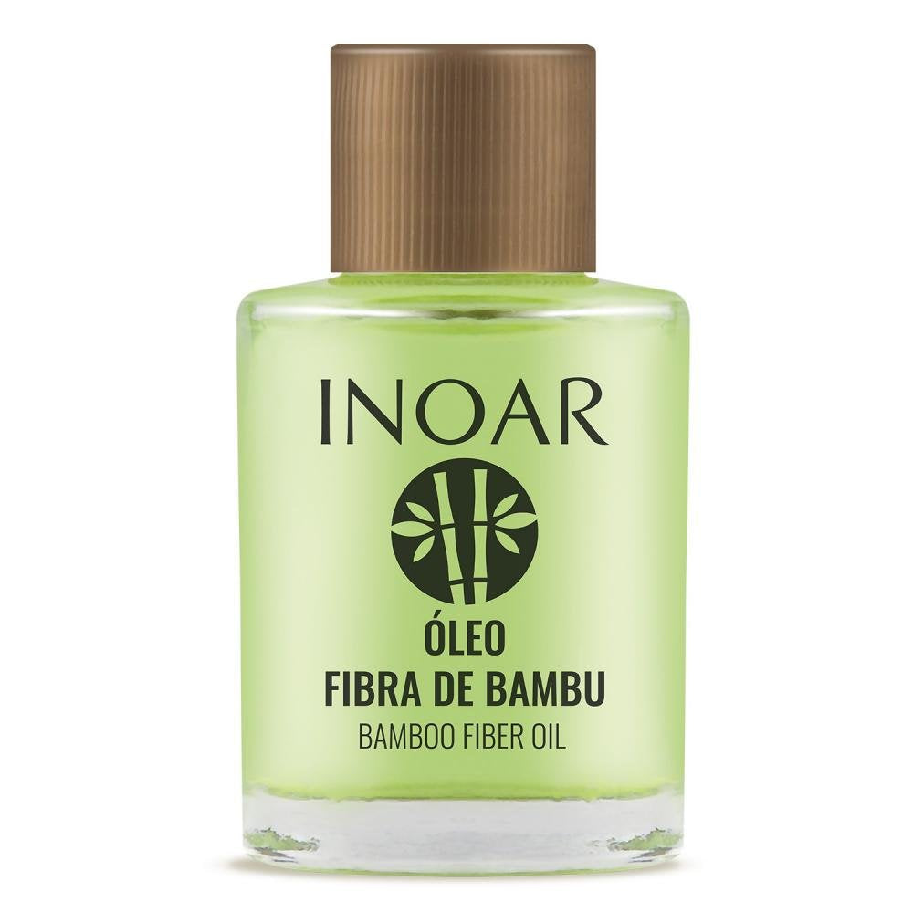 RESISTENCE BAMBOO FIBER OIL HELPS GROWTH  7ml