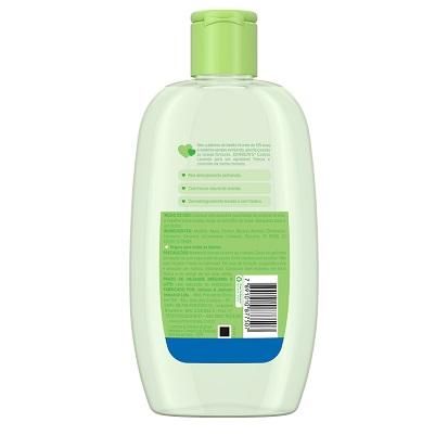 Colônia Johnson's Baby Lavanda - 200ml