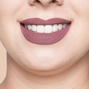 Supermate Castanheli Liquid Lipstick - Quem Disse, Berenice? - 4ml