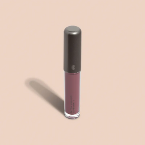 Supermate Castanheli Liquid Lipstick - Quem Disse, Berenice? - 4ml