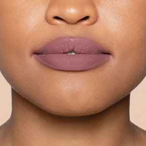 Supermate Castanheli Liquid Lipstick - Quem Disse, Berenice? - 4ml