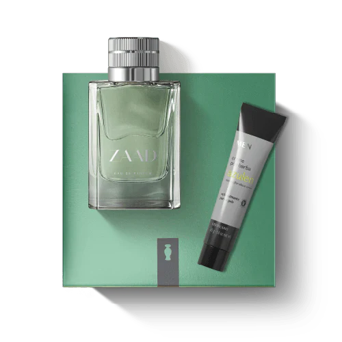 Zaad Kit Gift