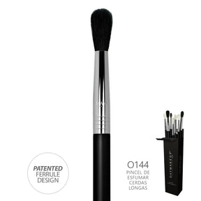 KIT PINCÉIS DAYMAKEUP PARA ESFUMAR - COM 7 PEÇAS