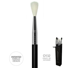 KIT PINCÉIS DAYMAKEUP PARA ESFUMAR - COM 7 PEÇAS