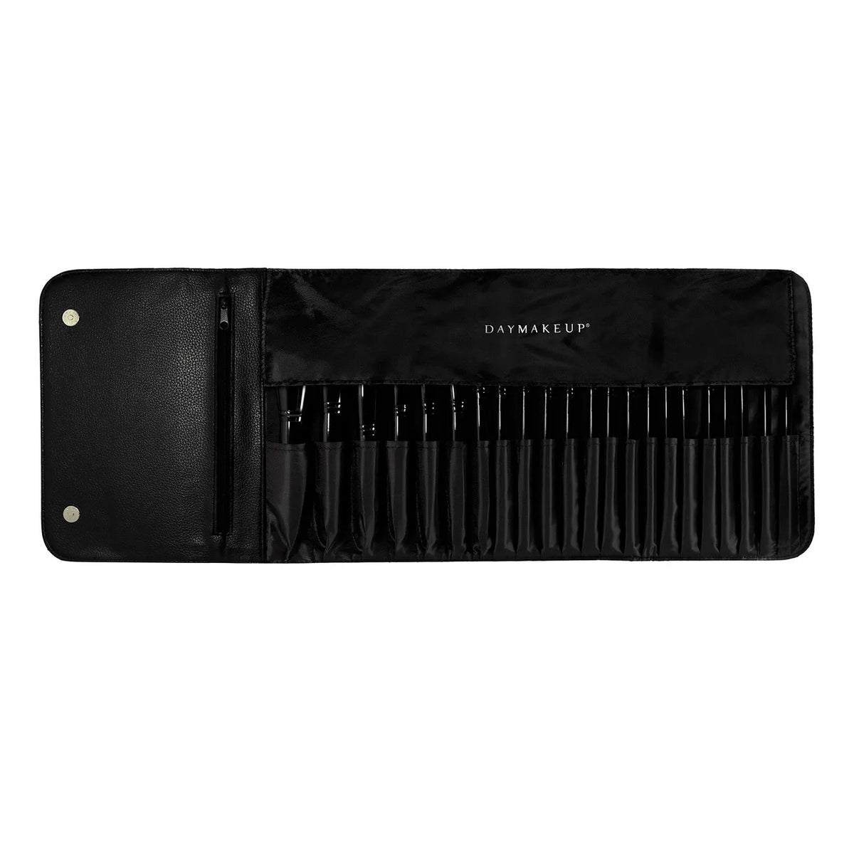 KIT PROFISSIONAL DE PINCÉIS DAYMAKEUP - COM 22 PEÇAS