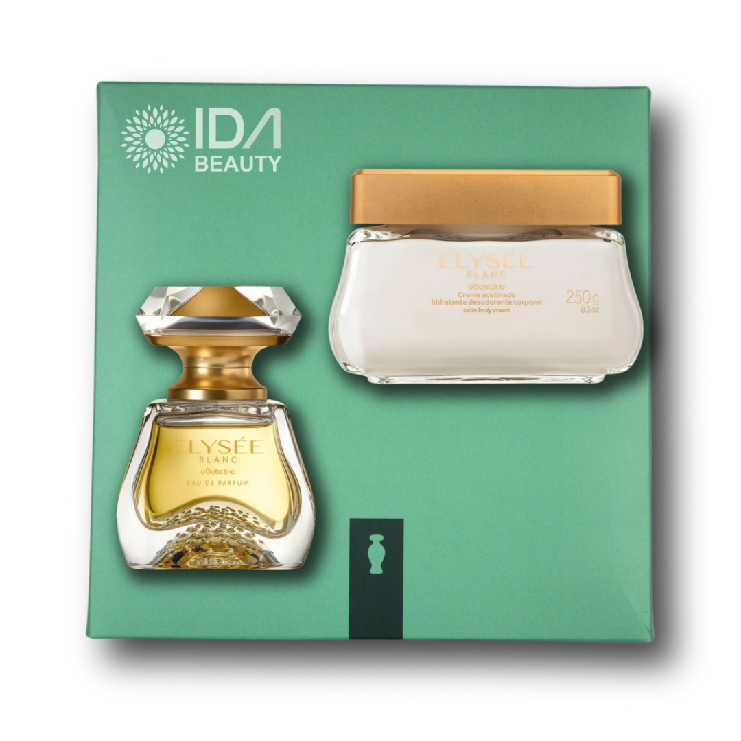 Elysée Blanc Kit Gift