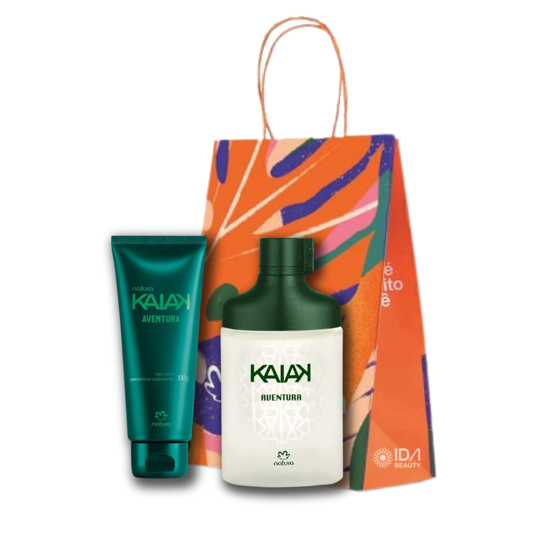 Kit Kaiak Aventura