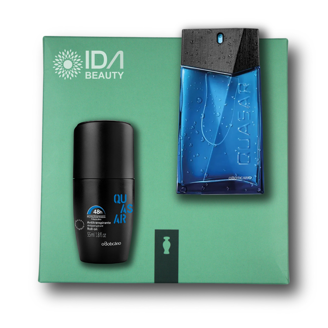 Quasar Kit Gift