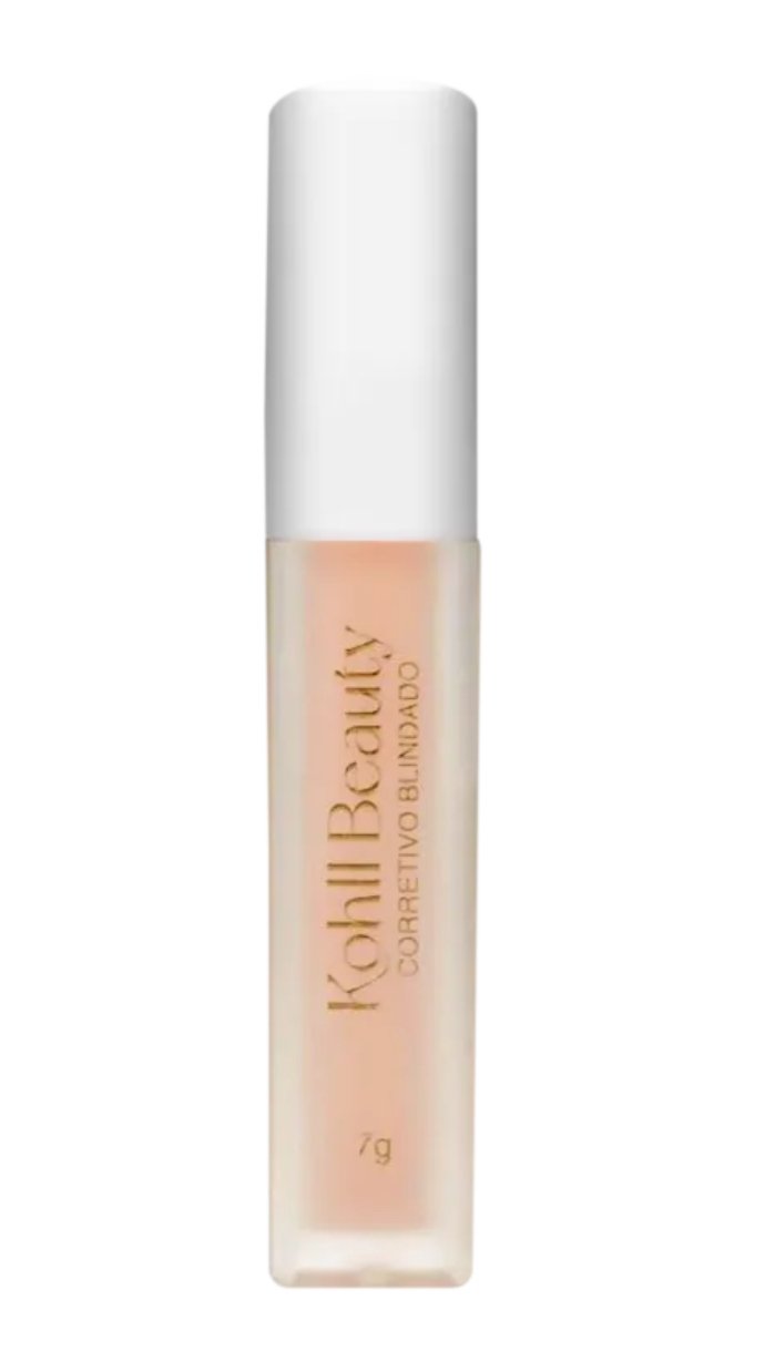 Corretivo Blindado 2 Buraco do Macaco Kohll Beauty - 7g