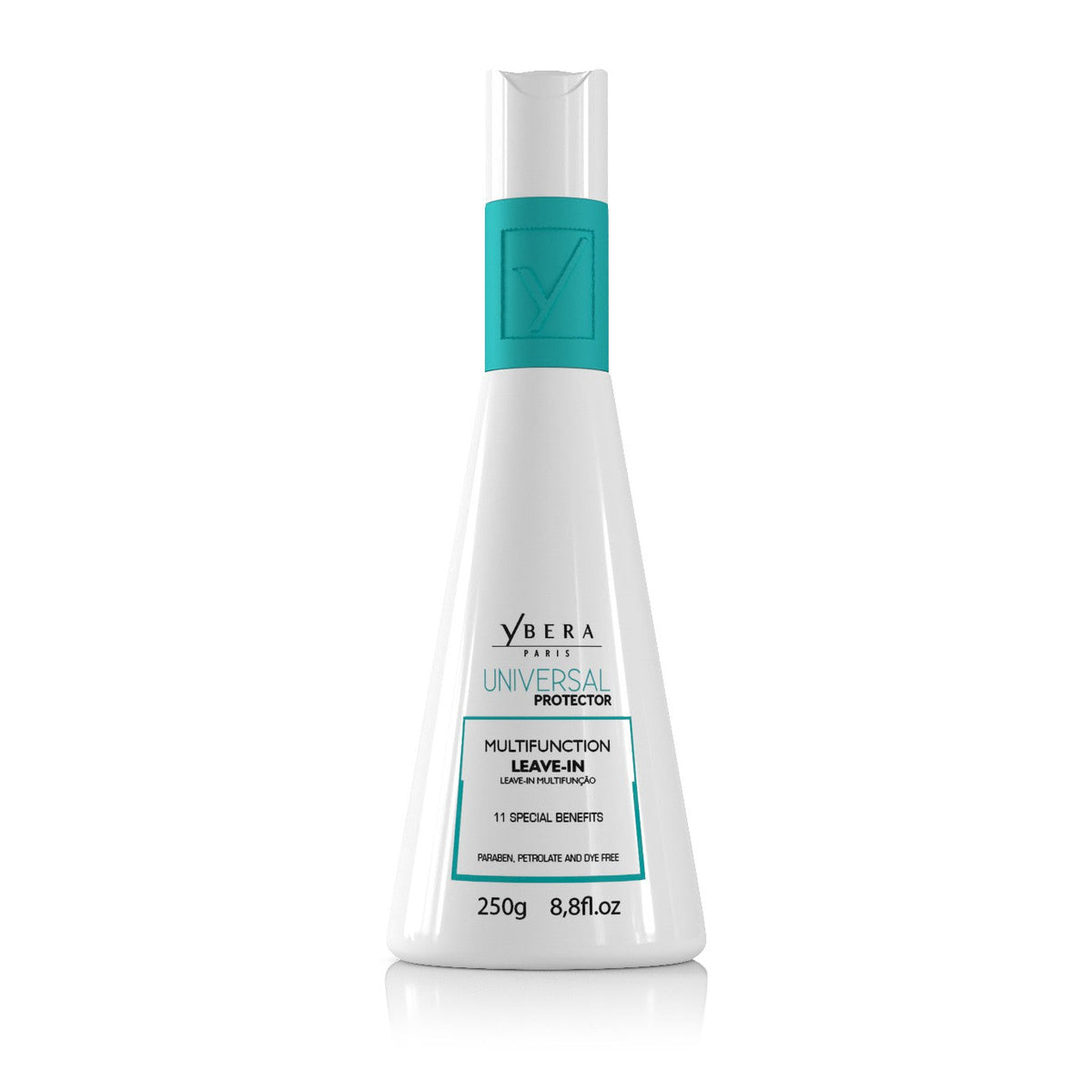 Leave-in Multifunção Ybera Paris - 250g