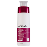 Shampoo Supreme Keratin Antirresíduos - 1L
