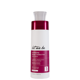Shampoo Let Me Be Supreme Mask Keratin - 500ml