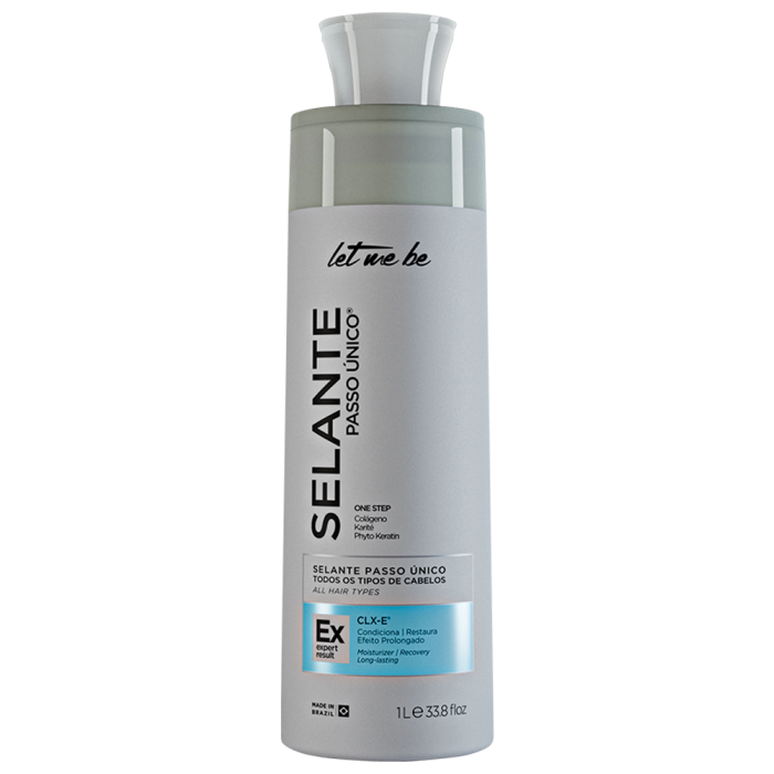 Selante Semi-Definitiva Passo Único - 1L