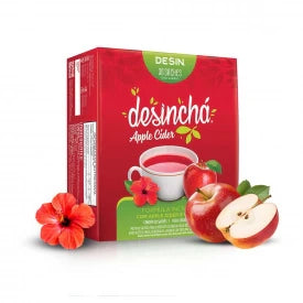Desinchá Apple Cider (30 sachets)