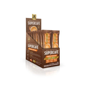 Stick Desincoffee Supercafé Caramelo com Flor de Sal