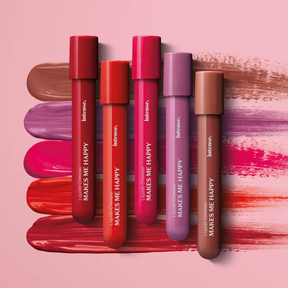 Creamy Liquid Lipstick Intense Makes Me Happy 5,5ml