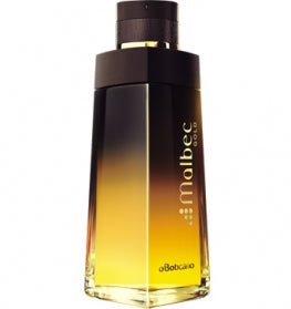 Malbec Gold Eau de Toilette, 100ml - O Boticario