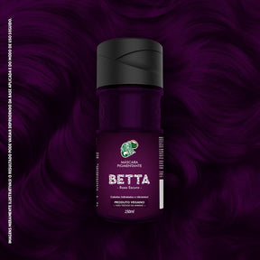 Pigment Mask Betta - 150ml