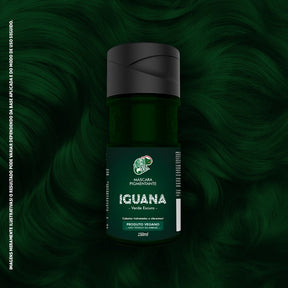 Pigment Mask Iguana - 150ml
