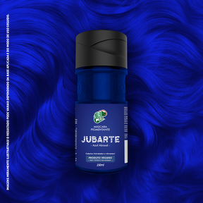 Pigment Mask Jubarte - 150ml