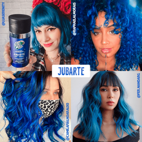 Pigment Mask Jubarte - 150ml